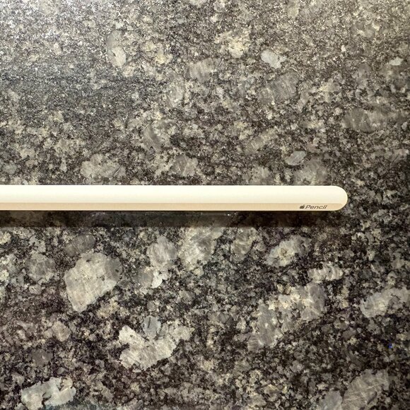 Apple Pencil (2nd generation) - Picture 3 of 4